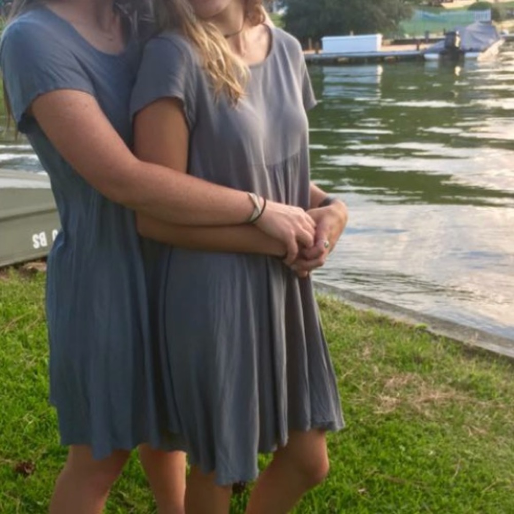 Altar’d State swing dress